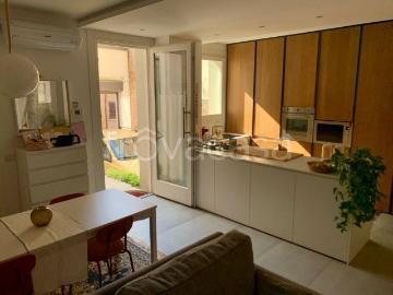 Villa in in affitto da privato a Padova via San Polo, posto auto, da privato, centrale TrovaCasa