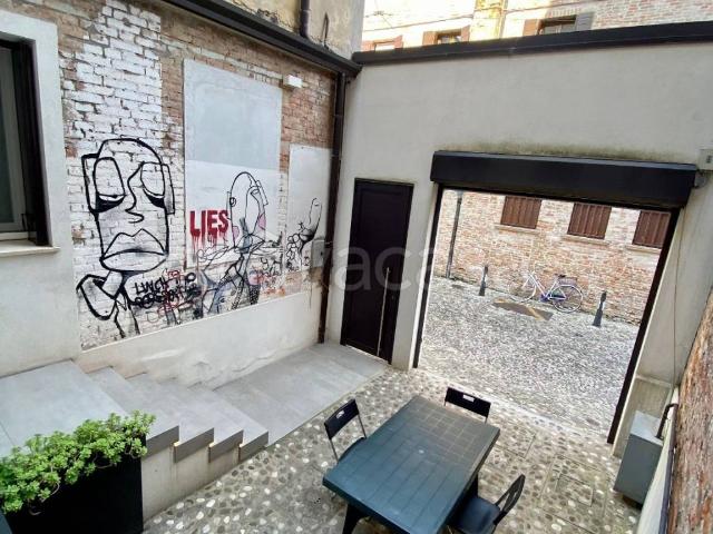 Villa in in affitto da privato a Padova via San Polo, posto auto, da privato, centrale TrovaCasa