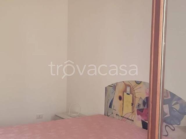 Villa in in affitto da privato a Palermo via Ginevra, 4, giardino privato, terrazzo, da privato TrovaCasa