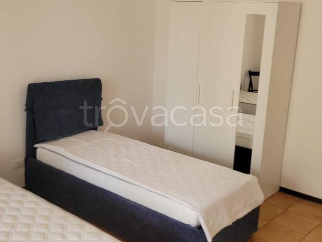 Villa in in affitto da privato a Palermo via Ginevra, 4, giardino privato, terrazzo, da privato TrovaCasa