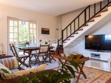 Villa in in affitto da privato a Palermo via Pitea da Marsiglia, 54, giardino, da privato, vista mare TrovaCasa