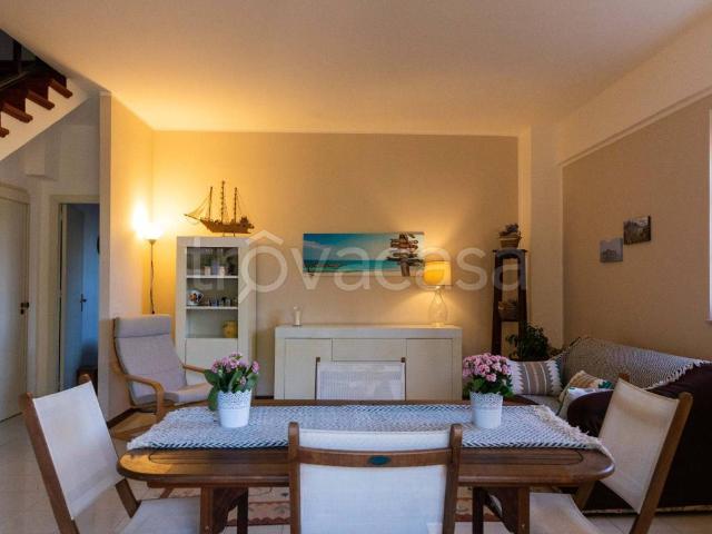 Villa in in affitto da privato a Palermo via Pitea da Marsiglia, 54, giardino, da privato, vista mare TrovaCasa