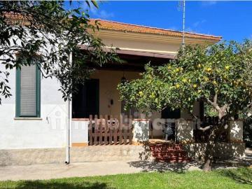 Villa in in affitto da privato a Palermo viale Galatea, 1234, da privato, centrale, lavatrice TrovaCasa