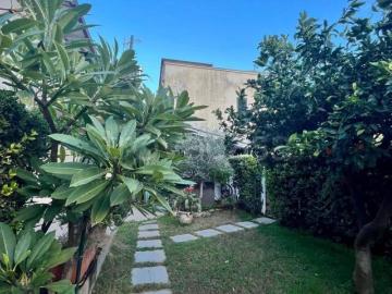 Villa in in affitto da privato a Palermo viale Galatea, 55, giardino, da privato, aria condizionata TrovaCasa