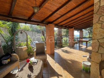 Villa in in affitto da privato a Partinico strada Vicinale San Giuseppe, da privato TrovaCasa