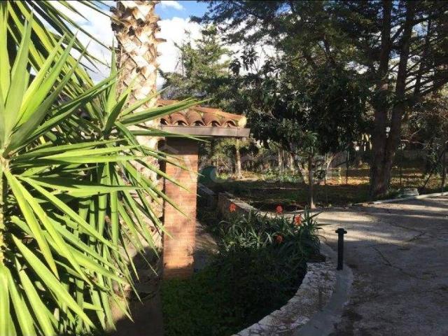 Villa in in affitto da privato a Partinico strada Vicinale San Giuseppe, da privato TrovaCasa