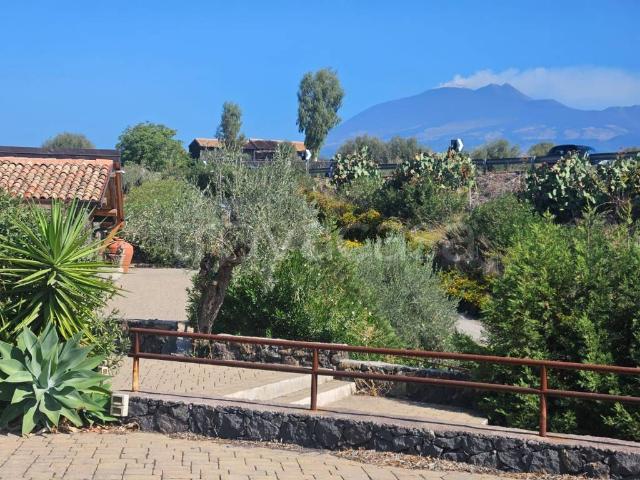 Villa in in affitto da privato a Paternò ss284, da privato TrovaCasa