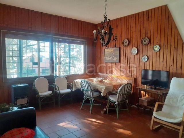 Villa in in affitto da privato a Pedara vico Marchese, 9, da privato TrovaCasa