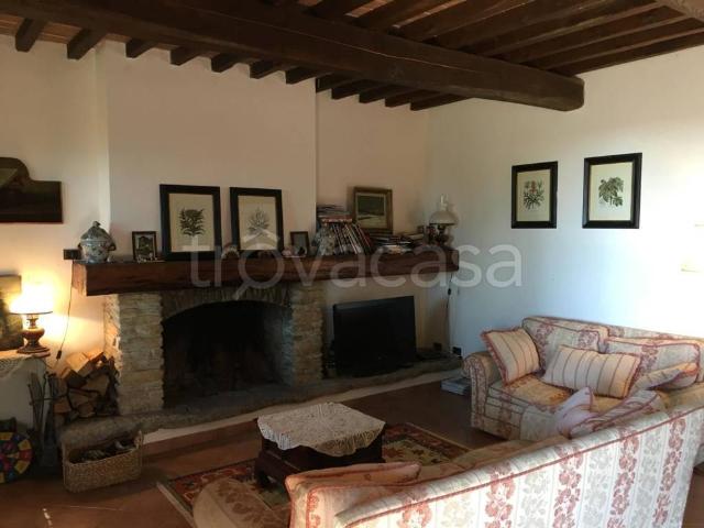 Villa in in affitto da privato a Pietrasanta via Lavacchino, 20, giardino privato, da privato, caminetto TrovaCasa