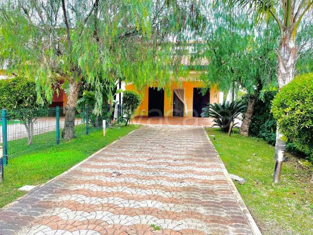 Villa in in affitto da privato a Policoro via Acheronte, 31, giardino, da privato TrovaCasa