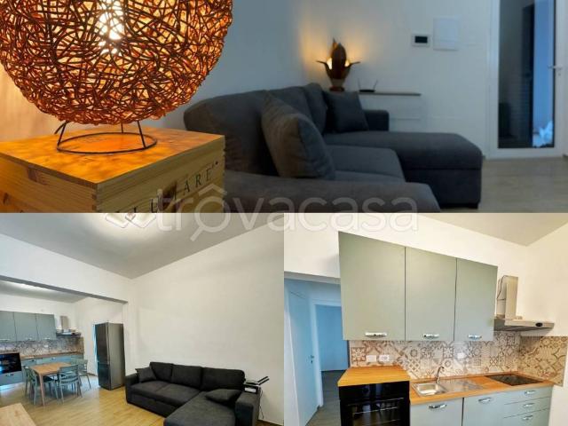 Villa in in affitto da privato a Porto Cesareo via Aterno, da privato, lavastoviglie, veranda TrovaCasa