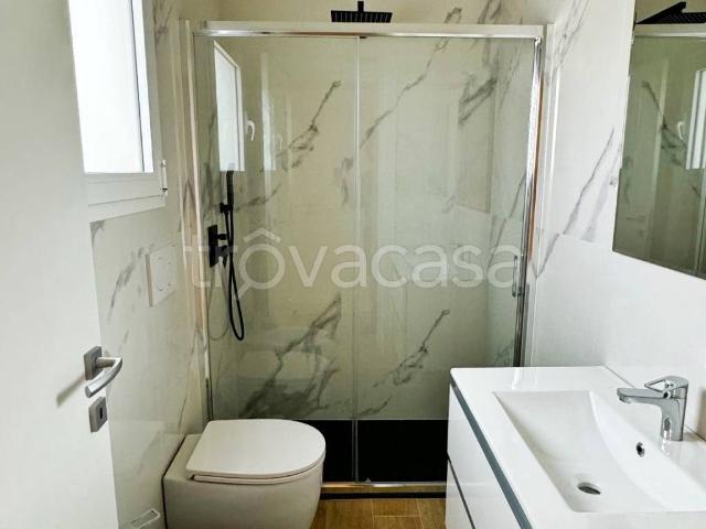 Villa in in affitto da privato a Porto Cesareo via Aterno, da privato, lavastoviglie, veranda TrovaCasa