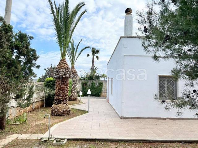 Villa in in affitto da privato a Porto Cesareo via Sternatia, 3, giardino, posto auto, da privato TrovaCasa