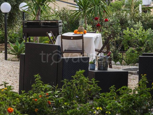 Villa in in affitto da privato a Porto Empedocle via Sant'Onofrio, giardino privato, da privato, nuova costruzione TrovaCasa