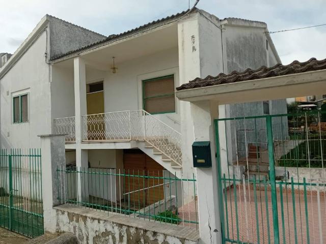 Villa in in affitto da privato a Portocannone via Giovanni Amendola, 1, giardino, posto auto, da privato TrovaCasa