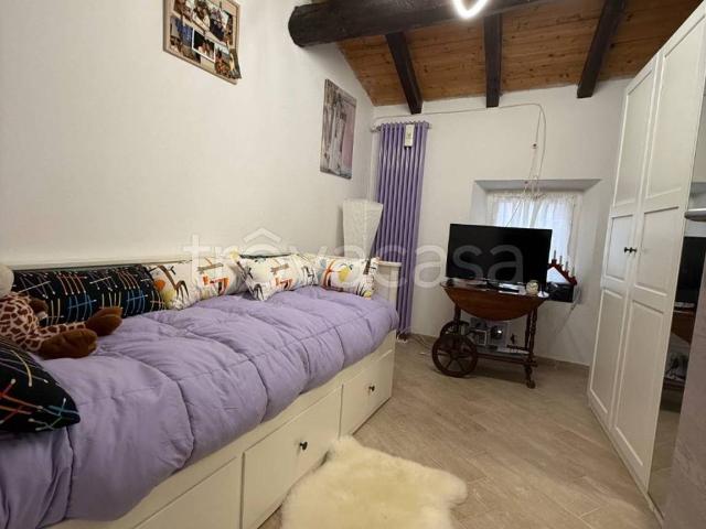 Villa in in affitto da privato a Plodio località Gigli, 60, posto auto, da privato, caminetto TrovaCasa