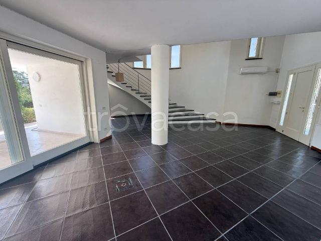 Villa in in affitto da privato a Quarto via Marmolito, 1, da privato TrovaCasa