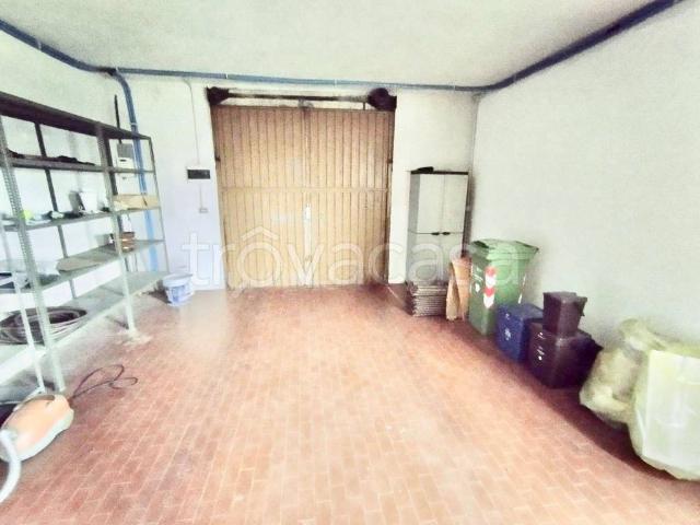 Villa in in affitto da privato a Quingentole via della Repubblica, 2, giardino, box, da privato TrovaCasa