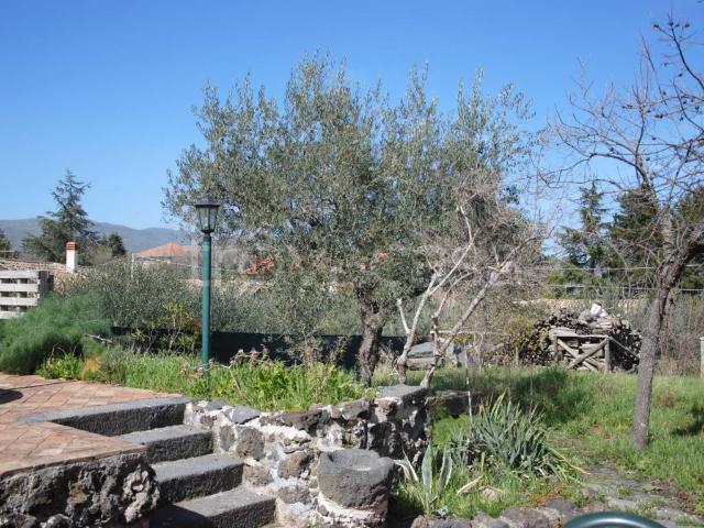 Villa in in affitto da privato a Randazzo via Montelaguardia, Snc, giardino, box, da privato TrovaCasa