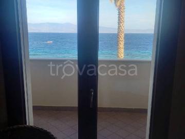 Villa in in affitto da privato a Reggio di Calabria via Mattatoio, 130, giardino, posto auto, box TrovaCasa