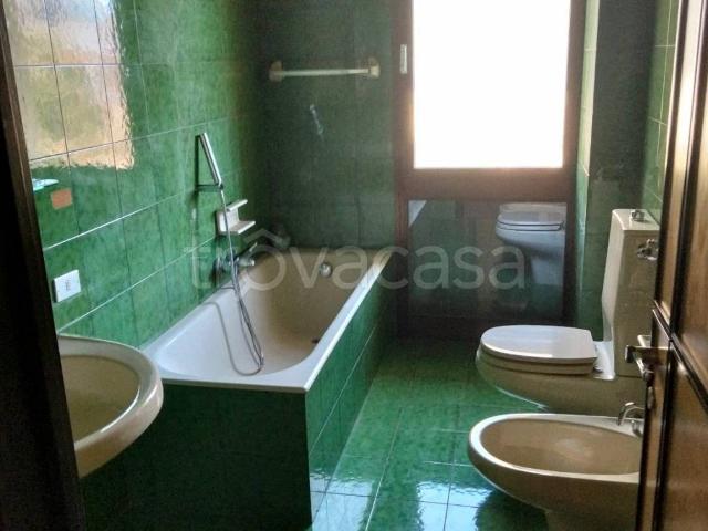 Villa in in affitto da privato a Riccione viale Isonzo, 11, giardino, posto auto, terrazzo TrovaCasa