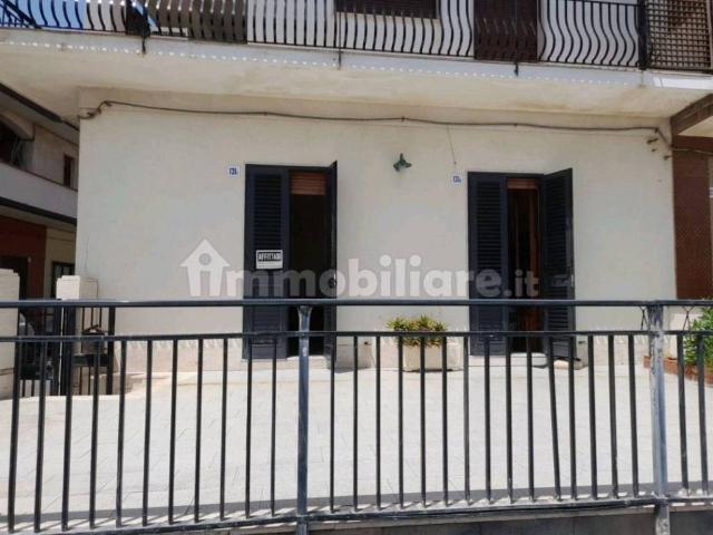 Villa in in affitto da privato a Riposto via delle Camelie, 1, terrazzo, da privato, fronte mare TrovaCasa