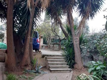 Villa in in affitto da privato a Roma via Carpineto, 78, giardino, posto auto, da privato TrovaCasa