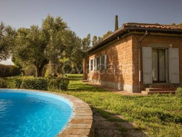 Villa in in affitto da privato a Roma via dei Lugari, 165, da privato TrovaCasa