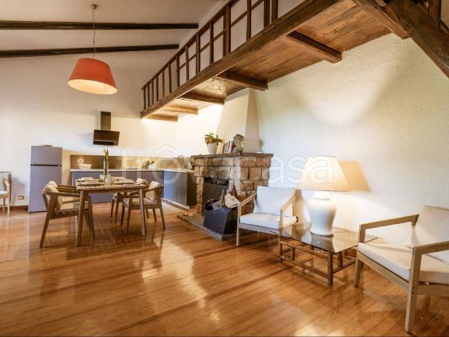 Villa in in affitto da privato a Roma via dei Lugari, 165, da privato TrovaCasa