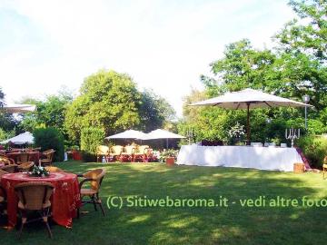 Villa in in affitto da privato a Roma via di Grottarossa, da privato, piscina TrovaCasa