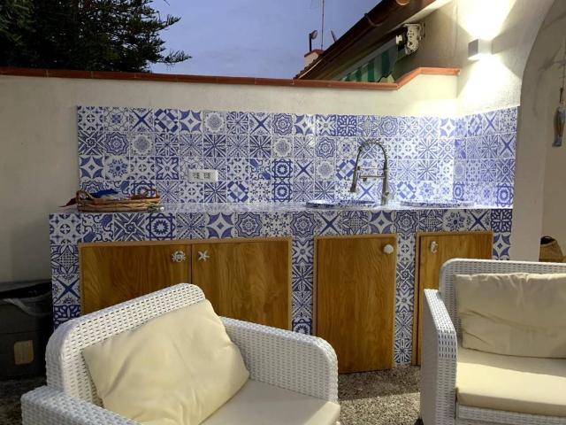 Villa in in affitto da privato a Rometta via Antonio Gramsci, 36, giardino, posto auto, da privato TrovaCasa