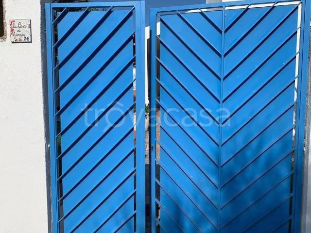 Villa in in affitto da privato a Rometta via Antonio Gramsci, 36, giardino, posto auto, da privato TrovaCasa
