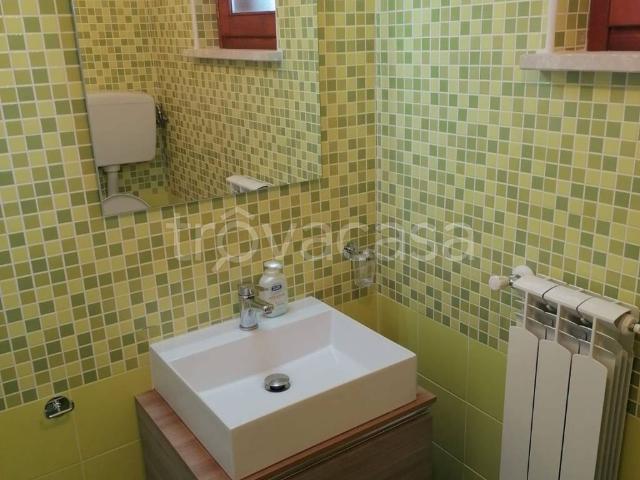 Villa in in affitto da privato a Roccaraso via Stazione, 3, giardino, da privato, nuova costruzione TrovaCasa