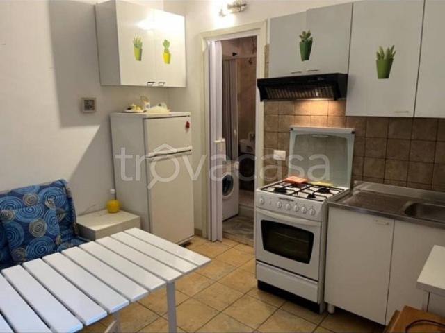 Villa in in affitto da privato a Roseto Capo Spulico via Cosenza, 64, arredato, giardino, da privato TrovaCasa