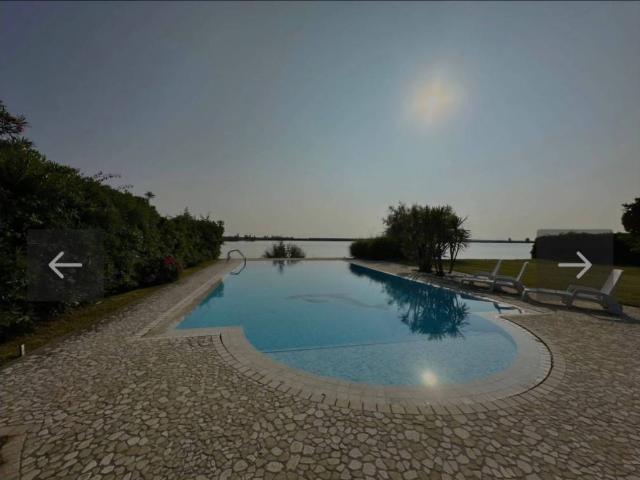 Villa in in affitto da privato a Rosolina contrada del Timoniere, 2, giardino, posto auto, da privato TrovaCasa