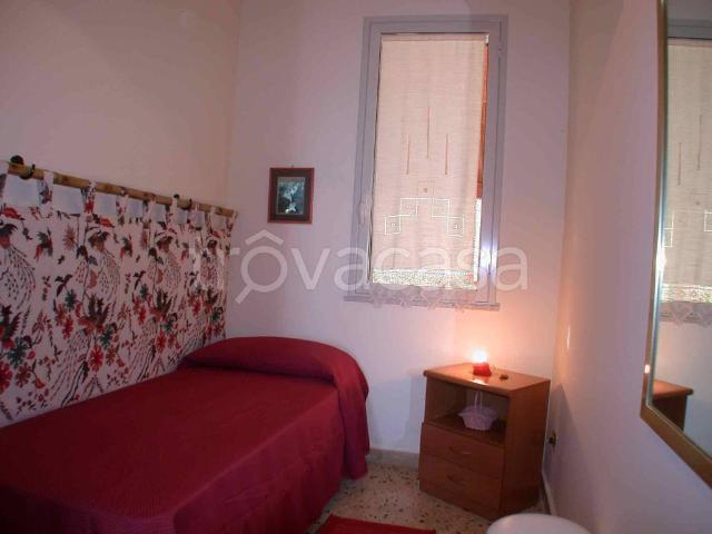 Villa in in affitto da privato a Sciacca contrada San Giorgio, da privato, lavatrice, frigorifero TrovaCasa