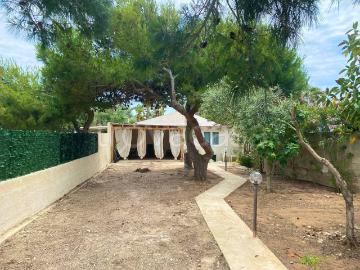 Villa in in affitto da privato a Scicli via Isola Lampione, 22, da privato TrovaCasa