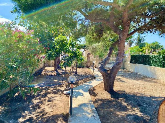Villa in in affitto da privato a Scicli via Isola Lampione, 22, da privato TrovaCasa