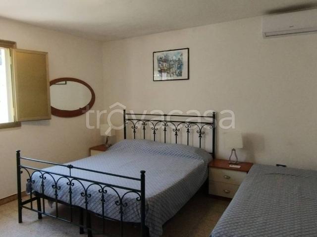Villa in in affitto da privato a Santa Cesarea Terme via Nuzzo Rocco, terrazzo, da privato, lavatrice TrovaCasa