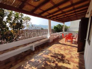 Villa in in affitto da privato a Santa Marina Salina via Umberto I, da privato, ristrutturato TrovaCasa