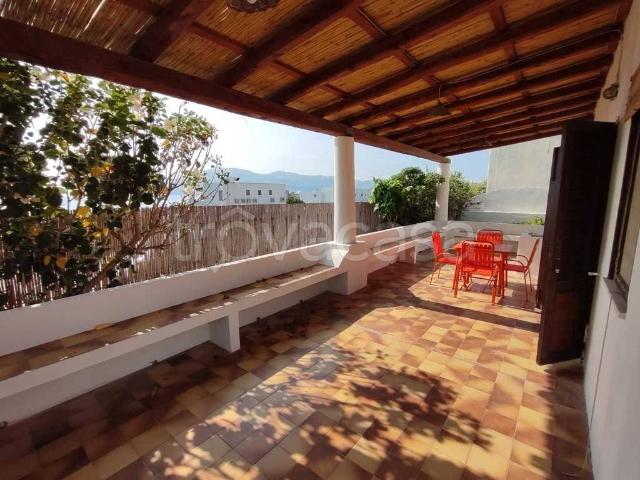 Villa in in affitto da privato a Santa Marina Salina via Umberto I, da privato, ristrutturato TrovaCasa