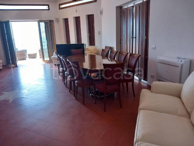 Villa in in affitto da privato a Santa Marinella largo Impero, 1, da privato TrovaCasa