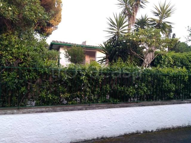 Villa in in affitto da privato a San Felice Circeo via San Felice Circeo, giardino, da privato, campo da tennis TrovaCasa