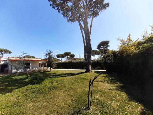 Villa in in affitto da privato a San Felice Circeo via Terracina, giardino, da privato, prezzo trattabile TrovaCasa