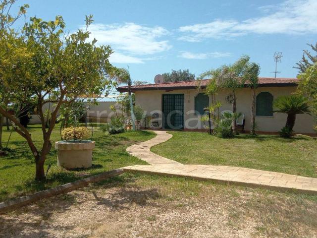 Villa in in affitto da privato a San Felice Circeo san Felice Circeo, giardino, da privato, lavatrice TrovaCasa