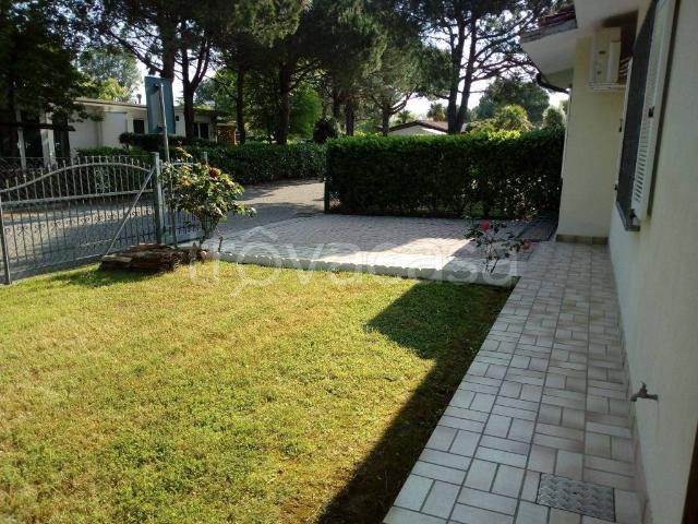 Villa in in affitto da privato a San Michele al Tagliamento via delle Primule, 12, giardino, posto auto, box TrovaCasa