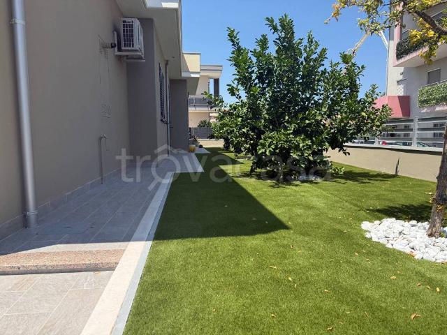 Villa in in affitto da privato a San Salvo, giardino privato, posto auto, da privato TrovaCasa