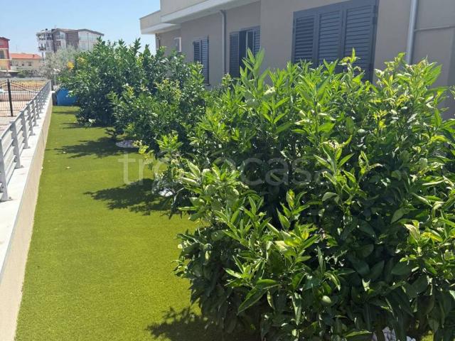 Villa in in affitto da privato a San Salvo, giardino privato, posto auto, da privato TrovaCasa