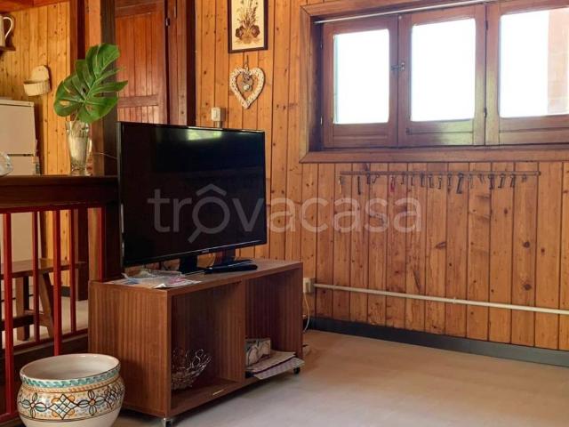 Villa in in affitto da privato a San Vito lo Capo via dell'Acqua, 10, giardino, da privato, aria condizionata TrovaCasa