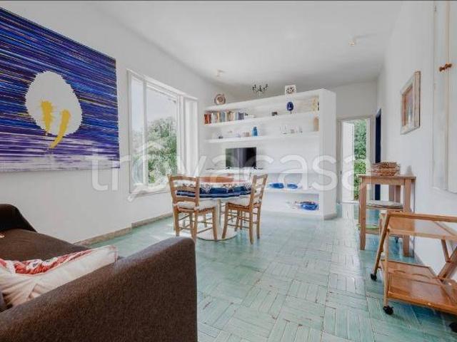 Villa in in affitto da privato a Sabaudia via Conte Rosso, 8, giardino, da privato, aria condizionata TrovaCasa